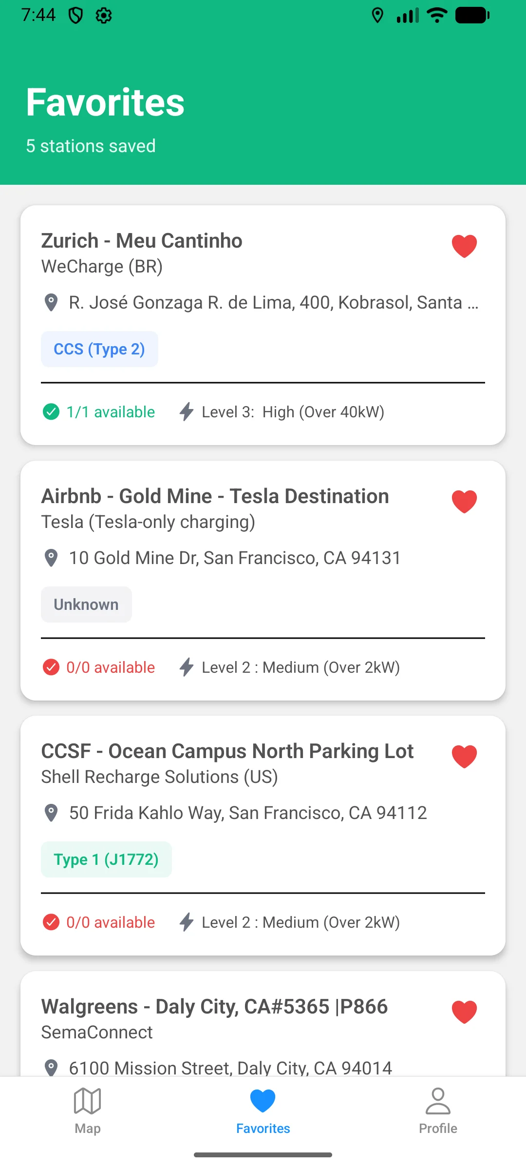 Save Time on Every Journey
